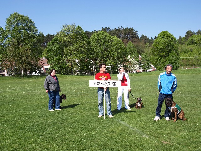 www.atibox.net * www.euroboxer.eu * www.boxergenealogia.eu